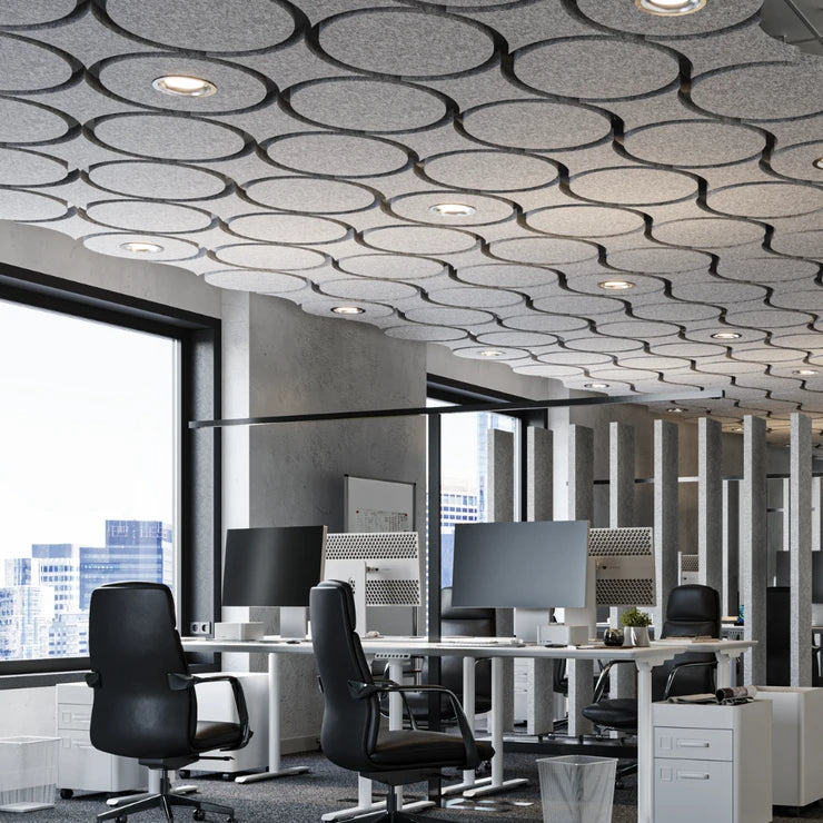 Acoustic Panels
