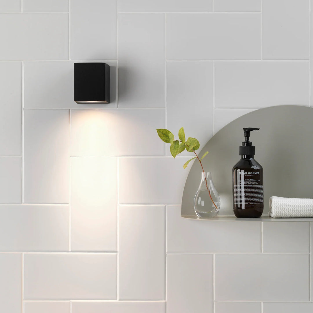Bathroom Accent Lighting