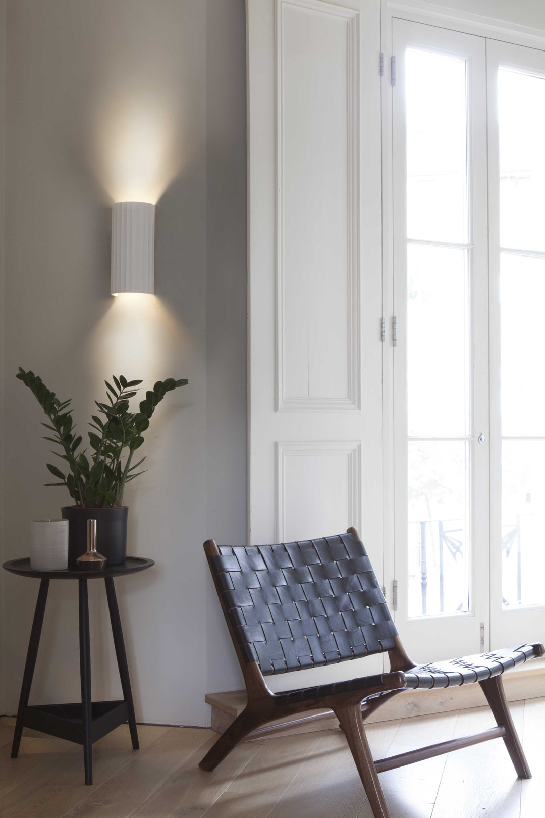 Plaster & Ceramic Collection