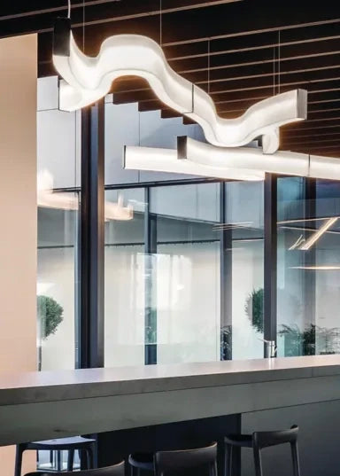 Commercial - Lighting