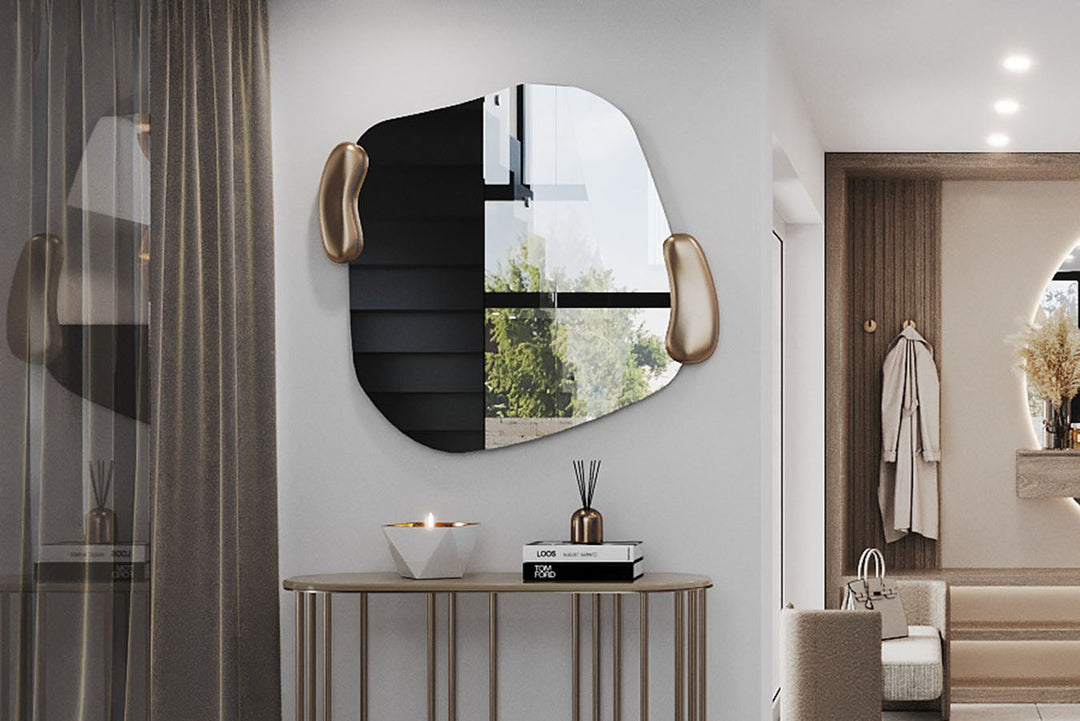 Mirrors
