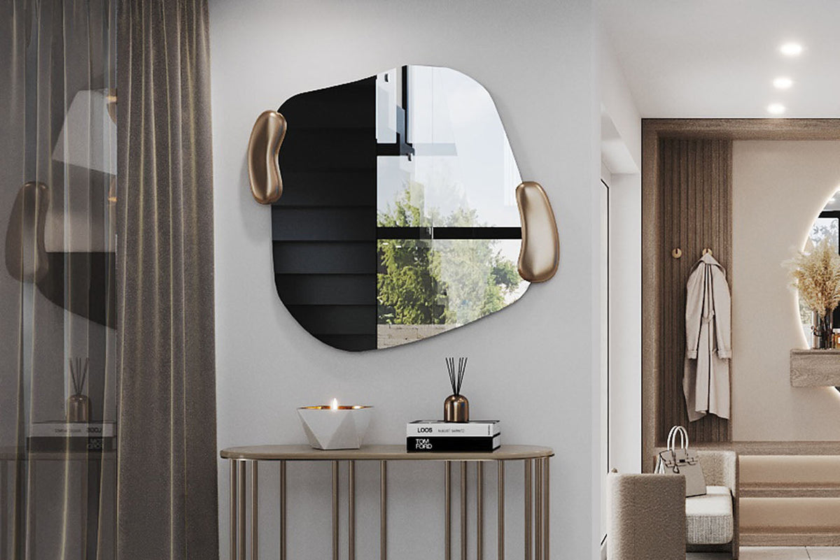 Mirrors
