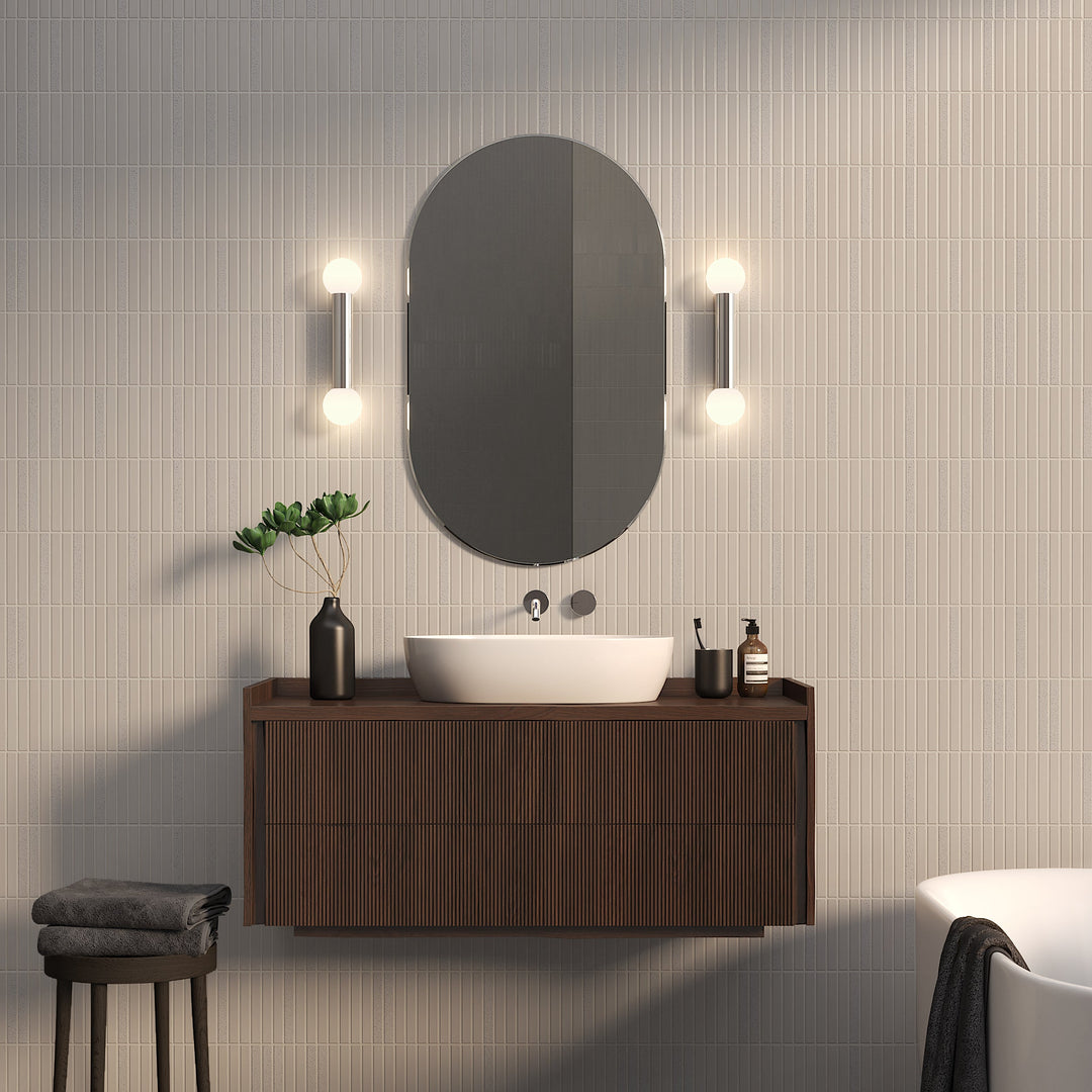 Bathroom - Lighting