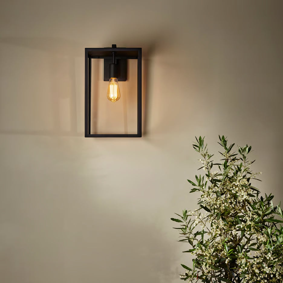 Exterior Wall Lanterns