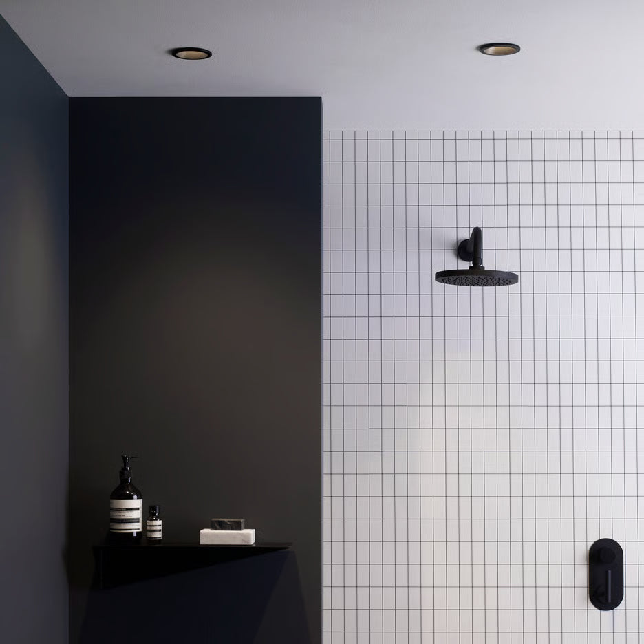 IP Rated Downlights