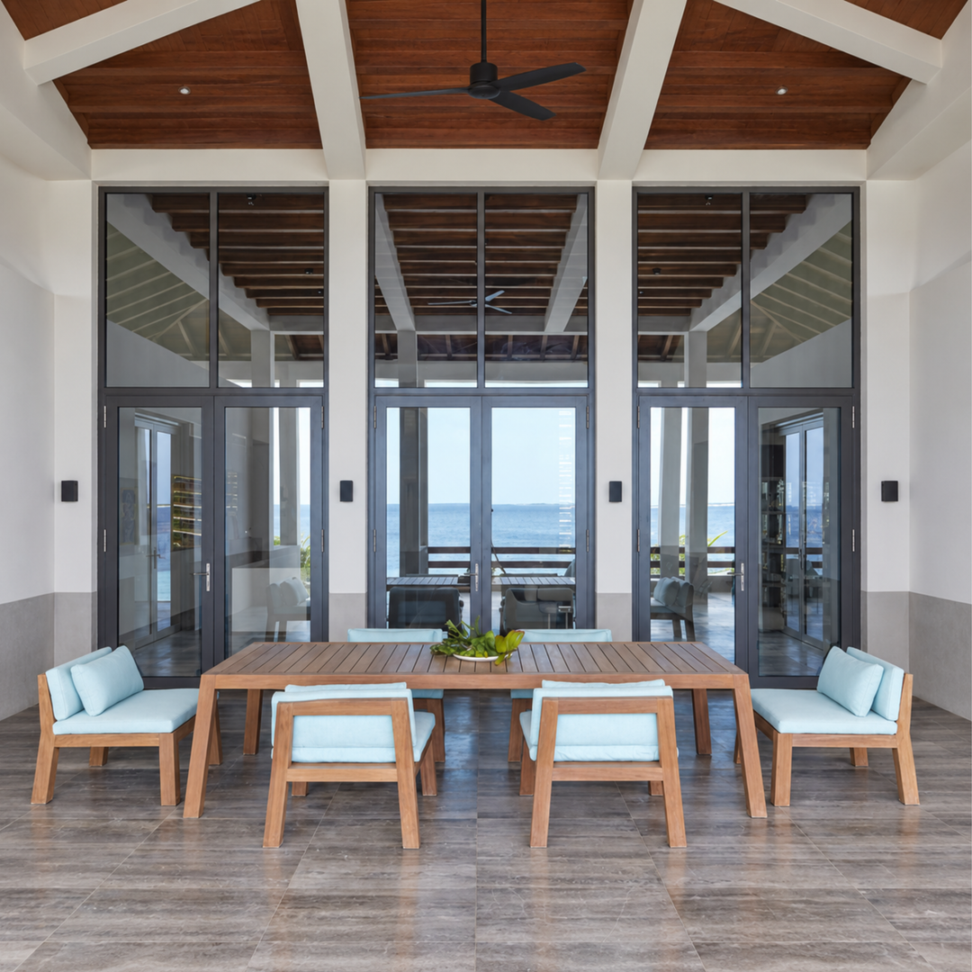 Outdoor Tables