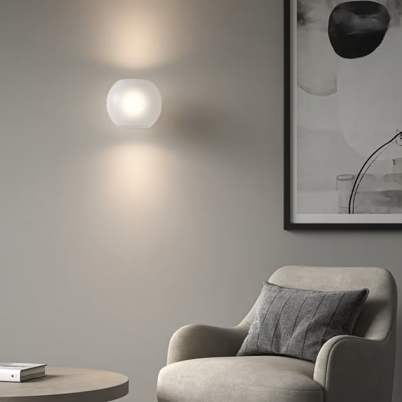 Wall Ambient Lighting