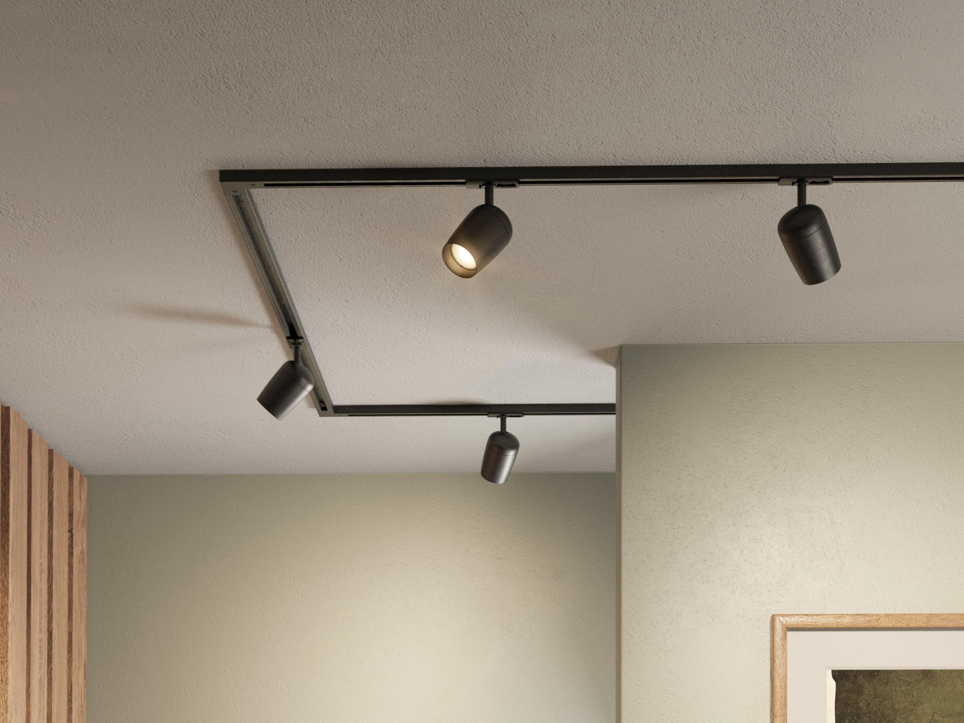 Track Lights
