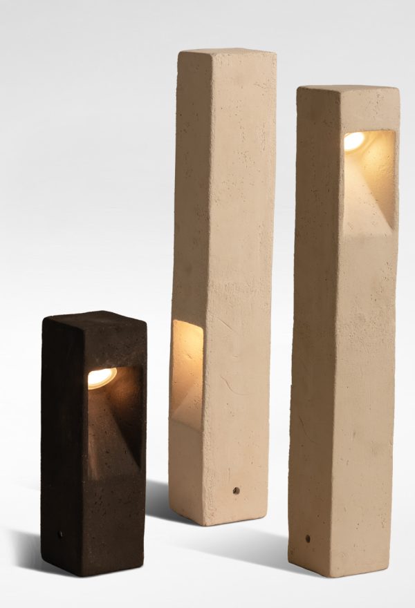 Bollard Lights