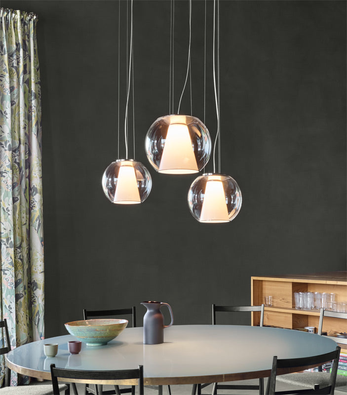 Serien Lighting
