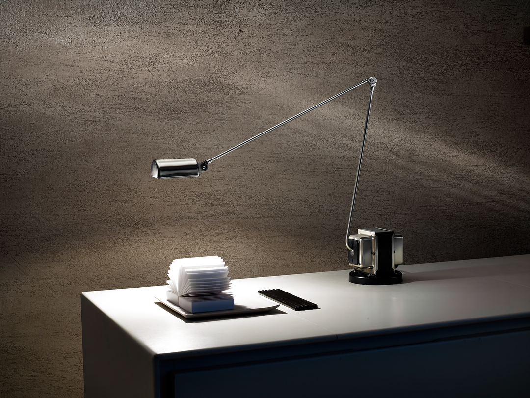 Office - Lighting