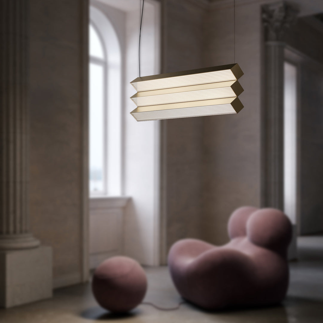 Interior - Lighting