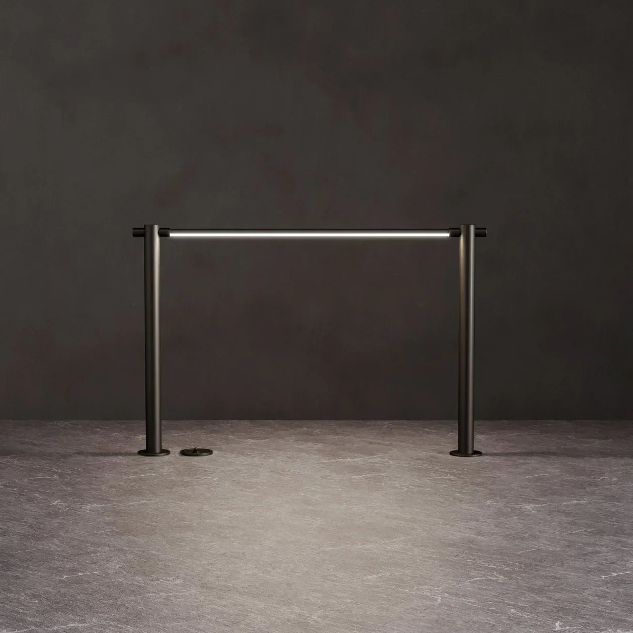 Table Focused Lighting – Enlightened Living