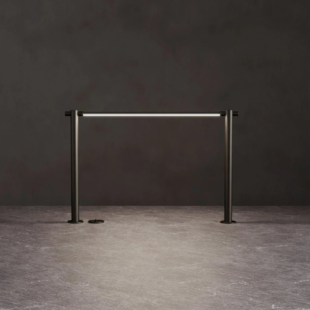 Table Focused Lighting