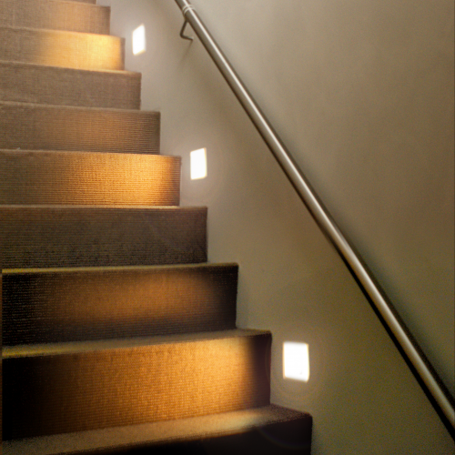 Marker Lights