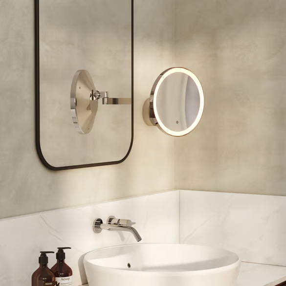 Mirror Lights