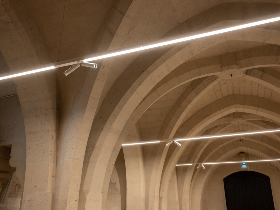 Architectural Lighting