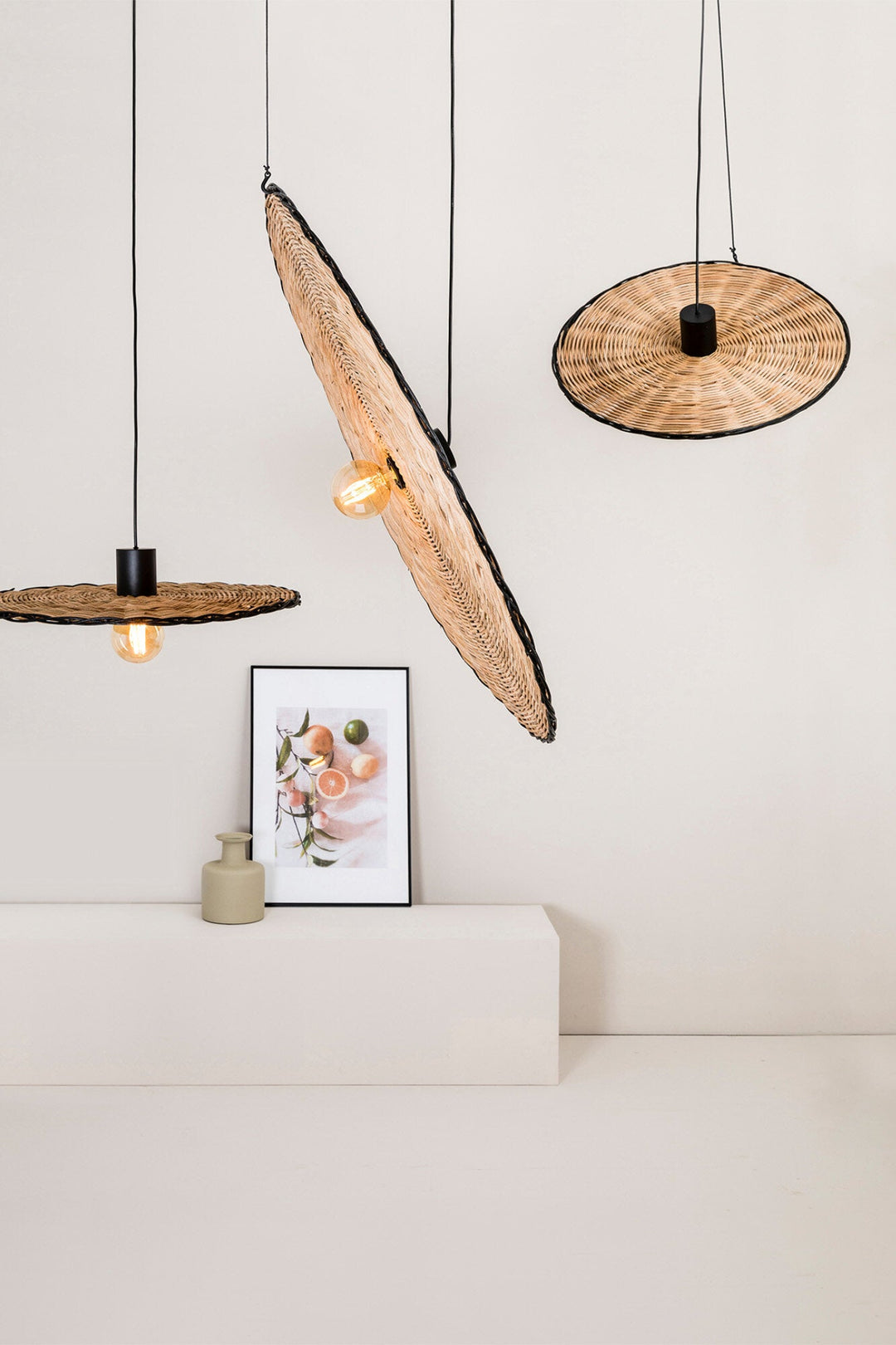 Organic Lighting