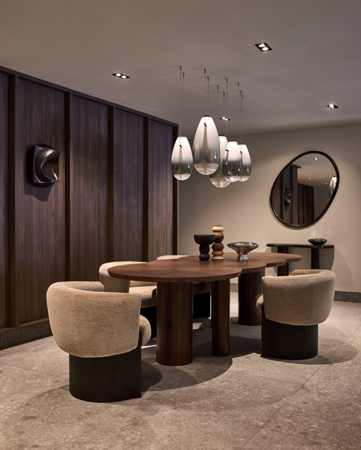 Dining Tables