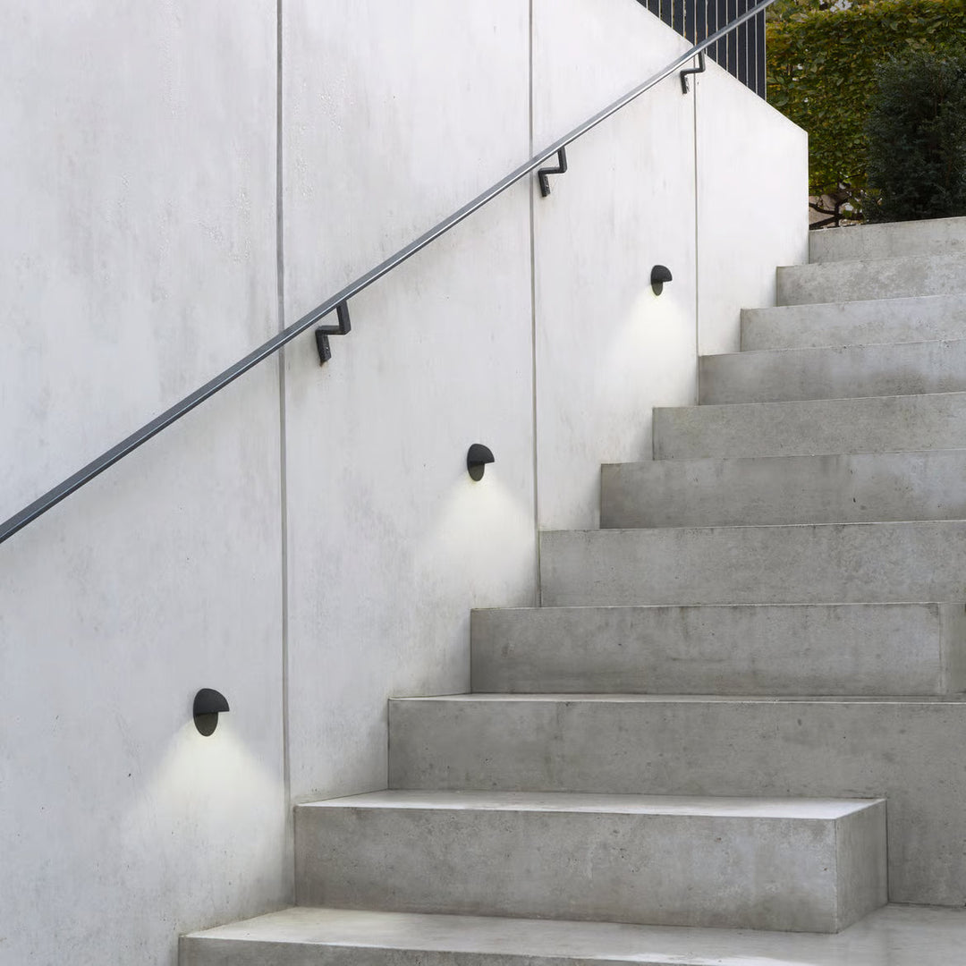 Exterior Pathfinding