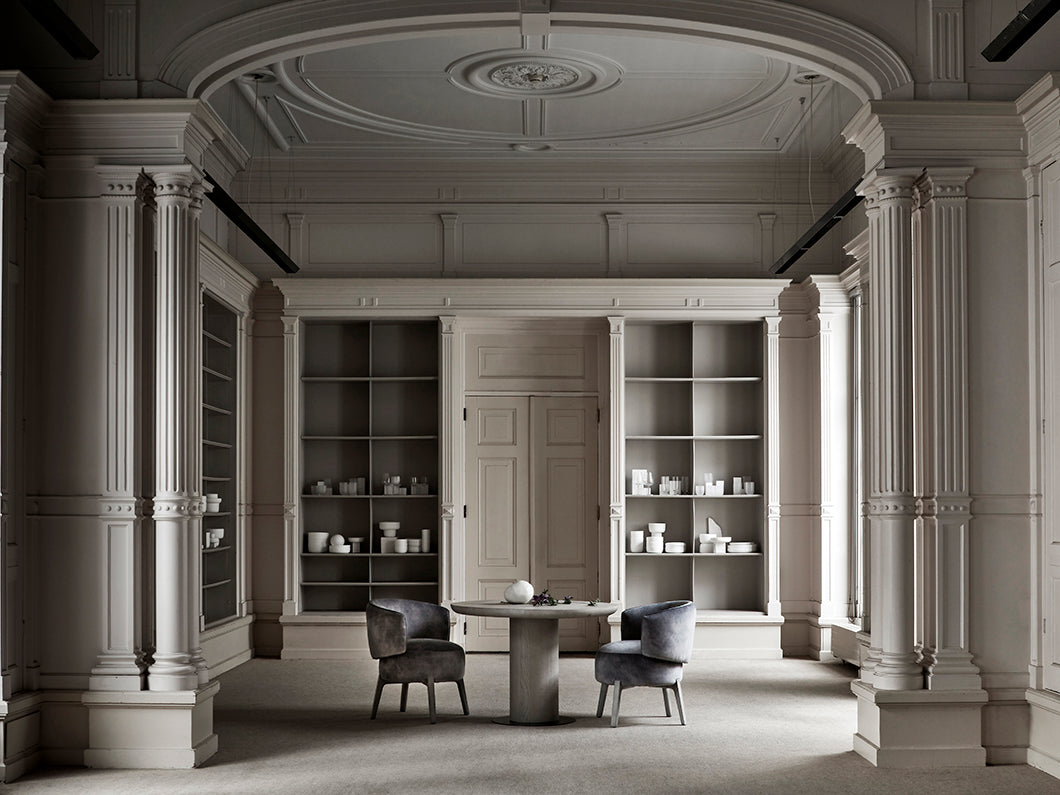 Dining Chairs