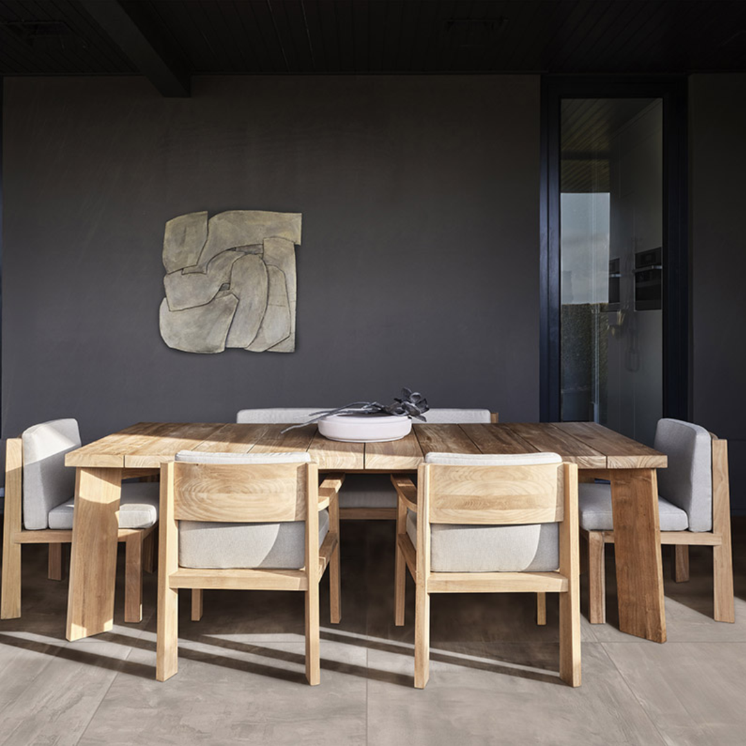 Outdoor Chairs