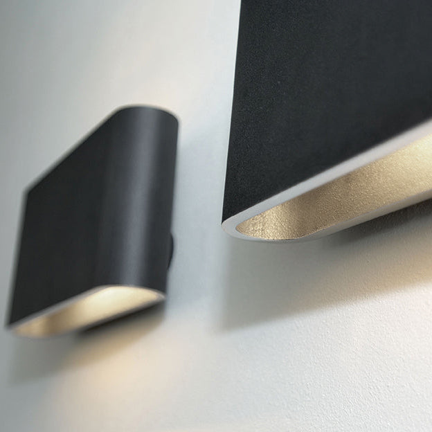 Solo Wall Interior