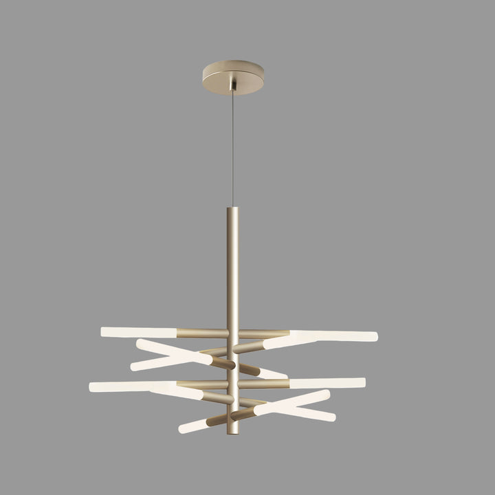 Bianca Double Suspension