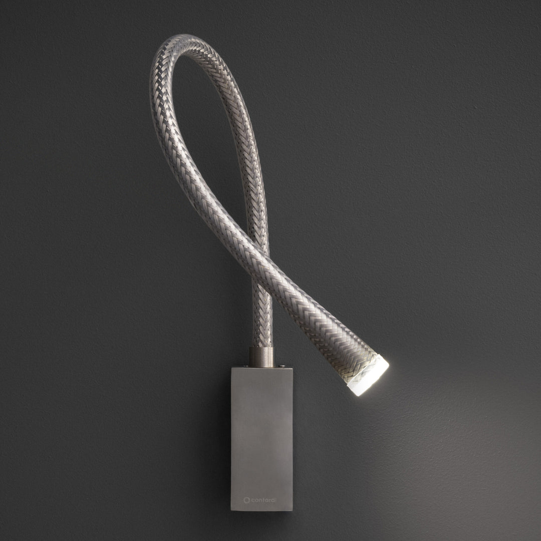 Flexiled Steel 900