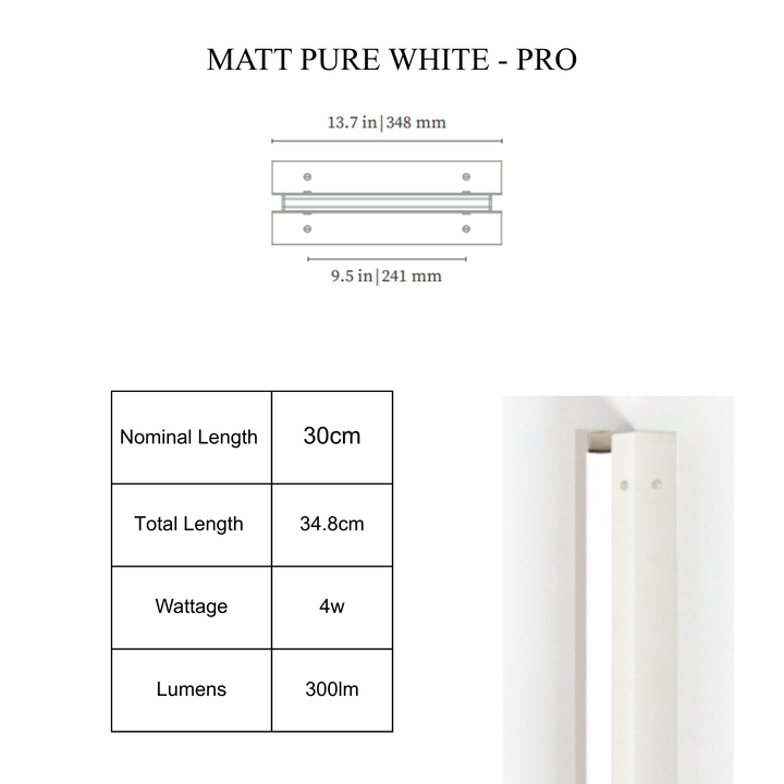 Axis Wall Sconce