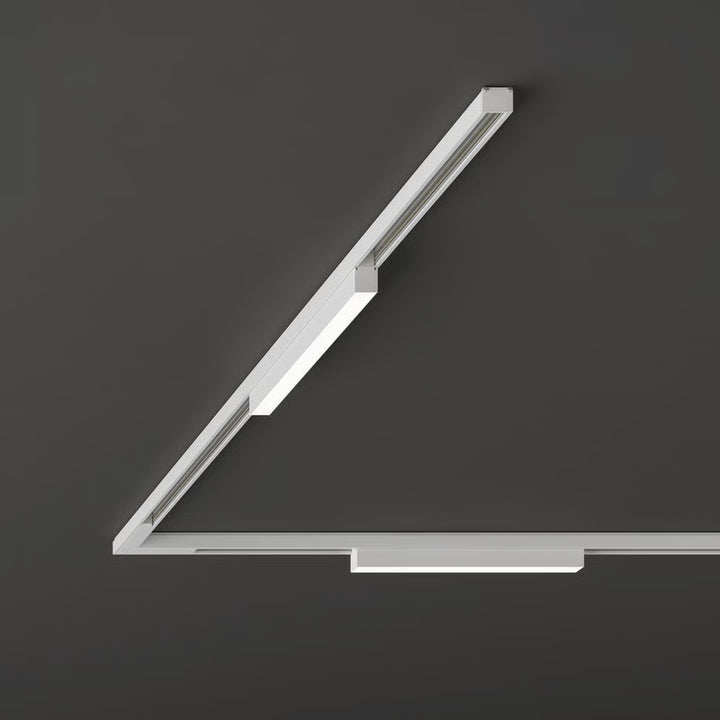 Linear 300 Fixed 48V Track DALI