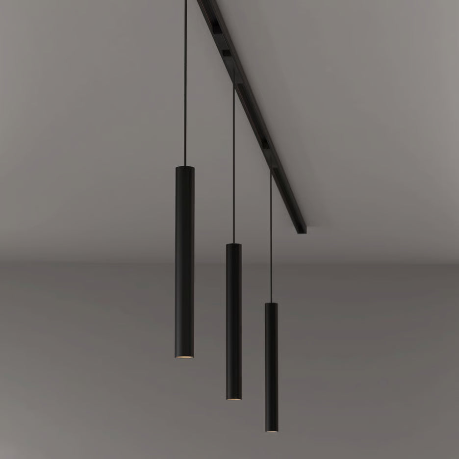 Can 30 Pendant 48V Track DALI