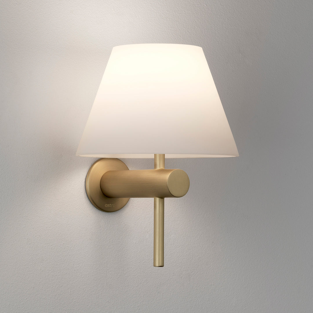 Roma Wall Light