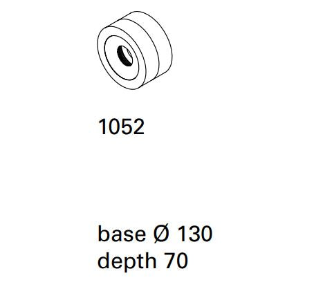 Chapeau! indoor 1052