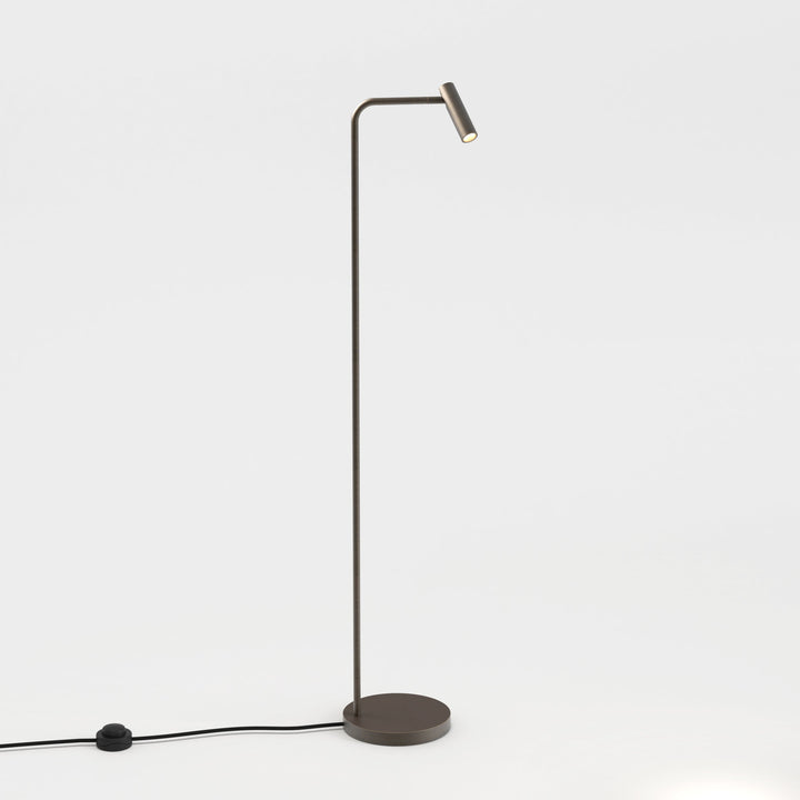 Enna Floor LED Bronze (Made to Order)