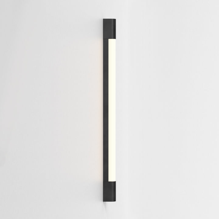 Palermo 900 LED Matt Black