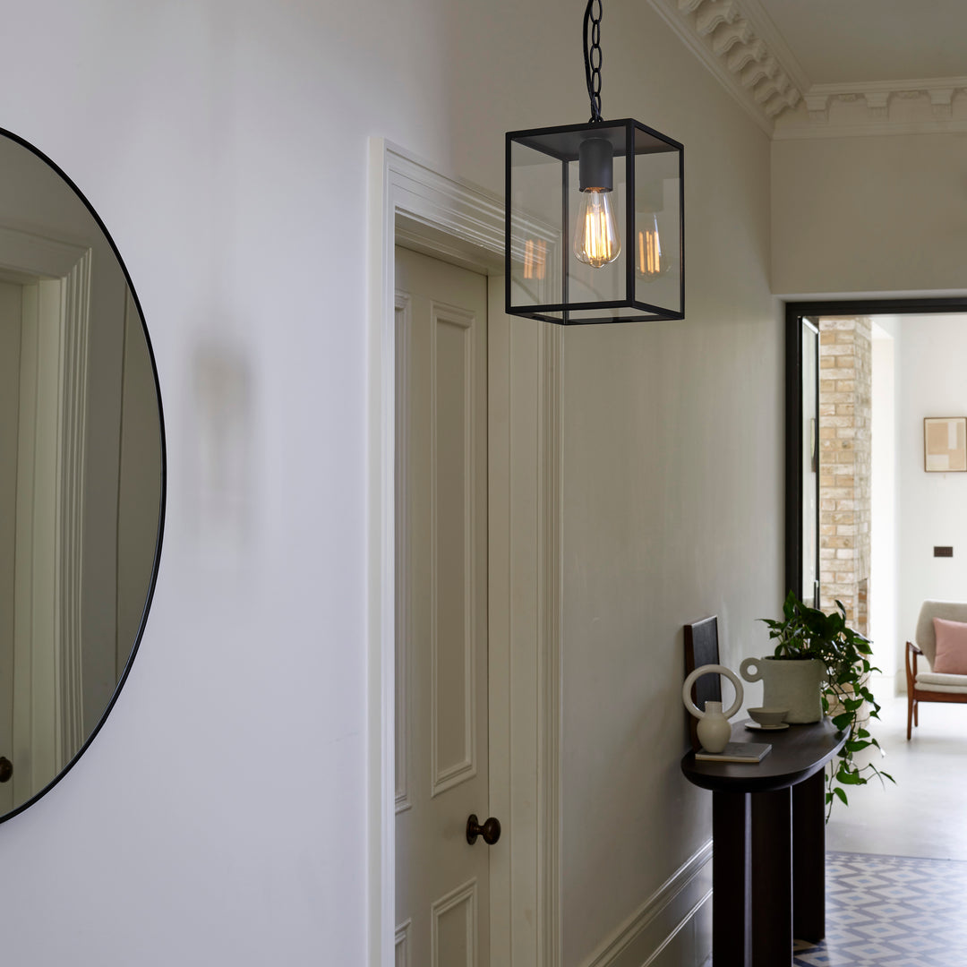 Homefield Pendant 240