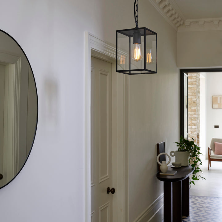 Homefield Pendant 240