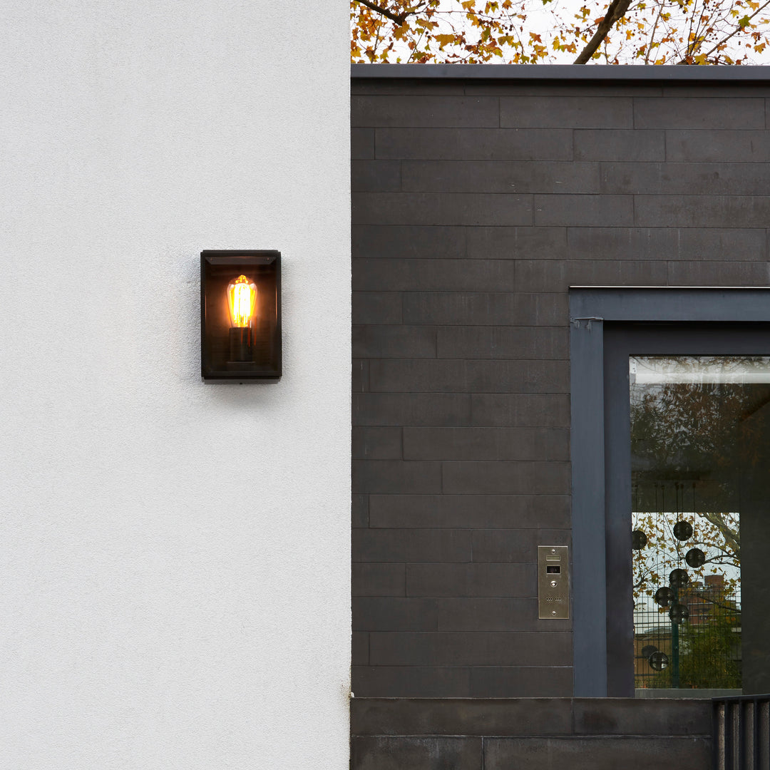 Homefield 160 Bronze