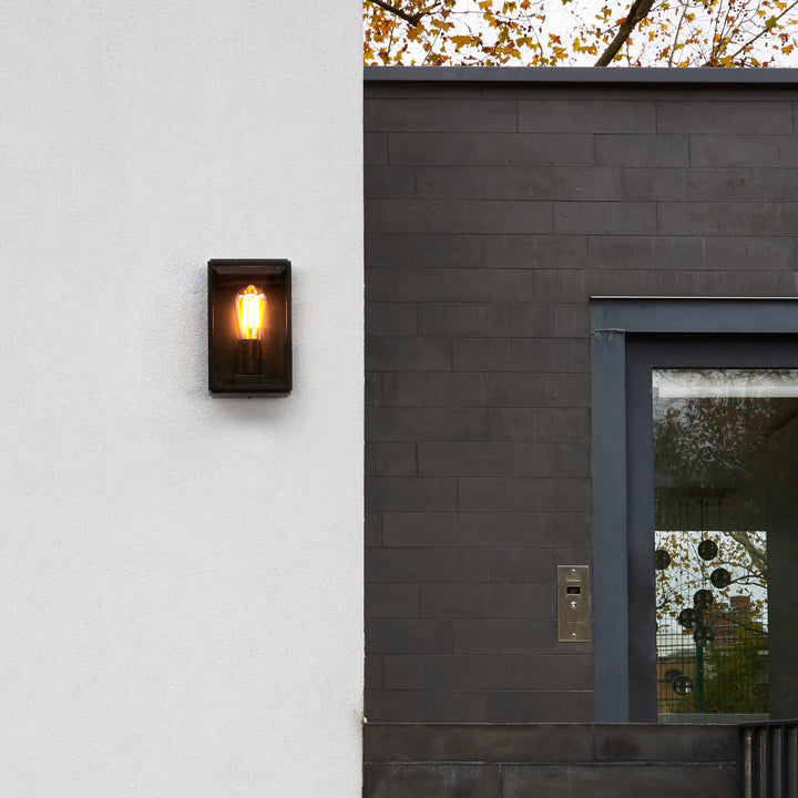 Homefield 160 Bronze