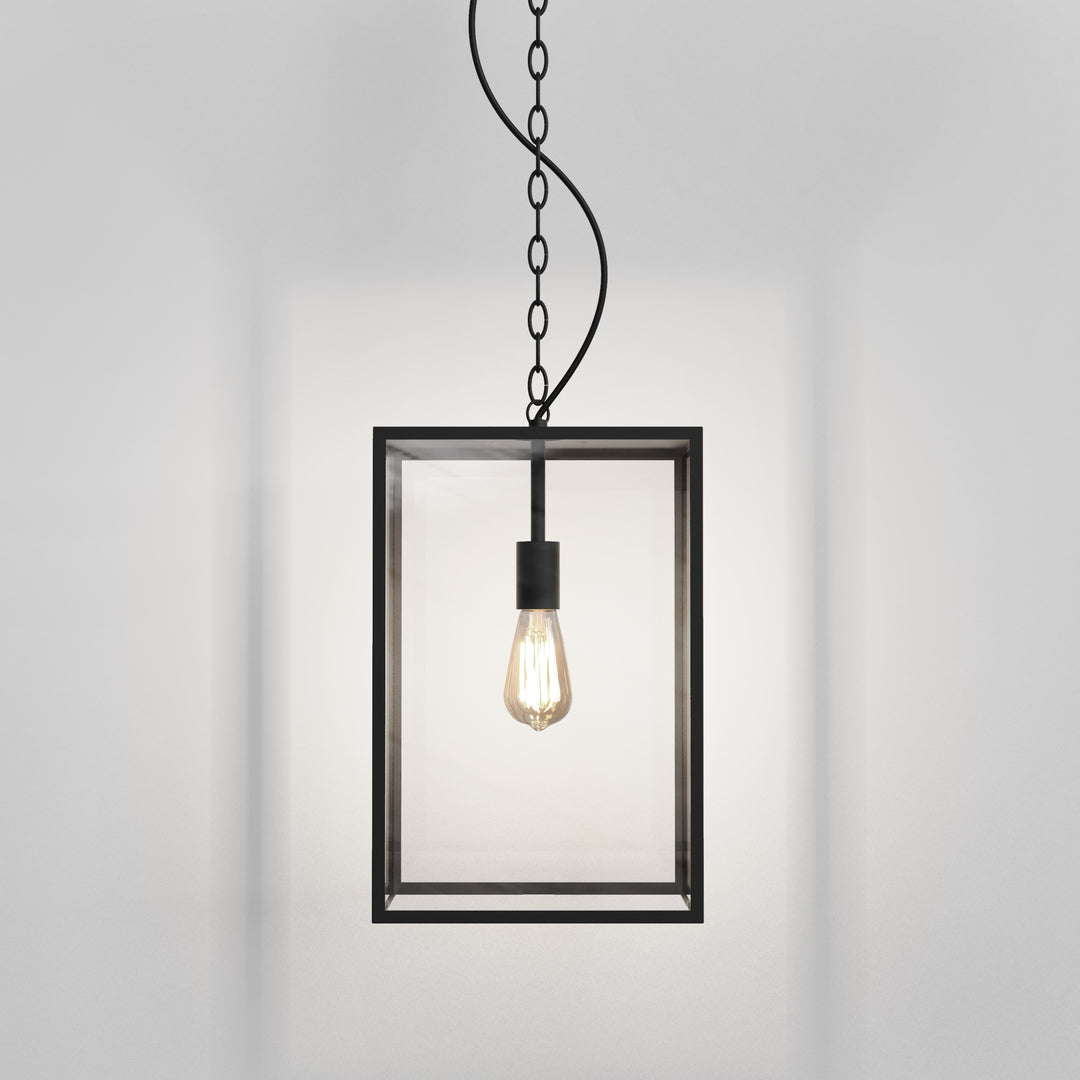Homefield Pendant 450