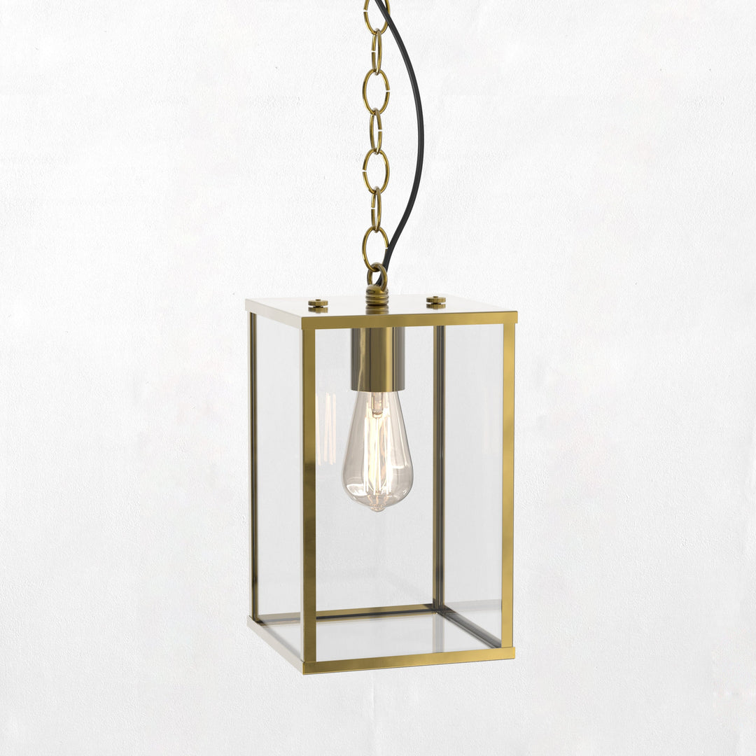 Homefield Pendant 240