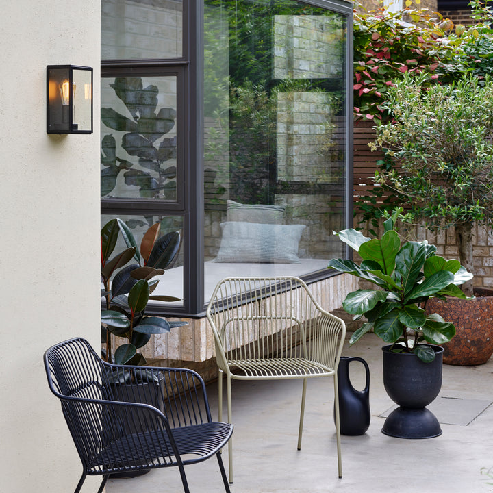 Homefield 160