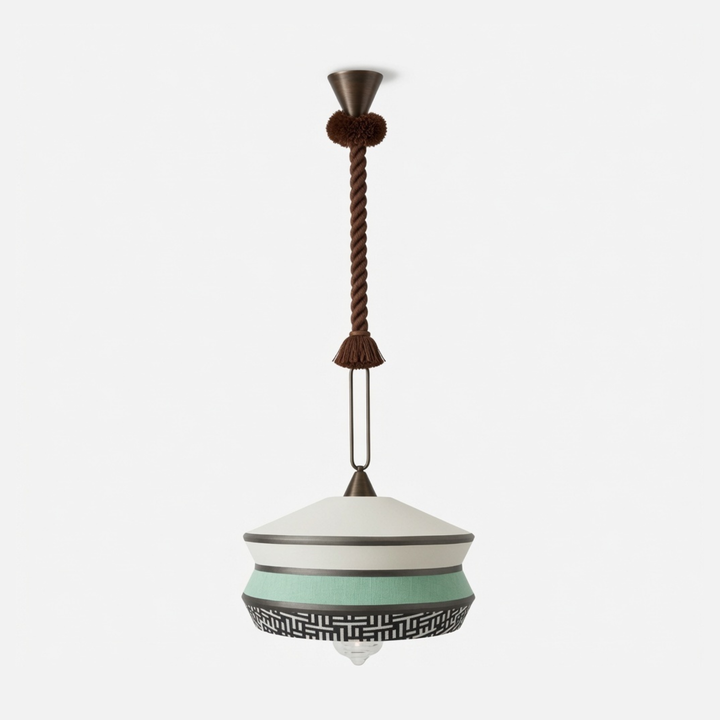 Calypso Pendant