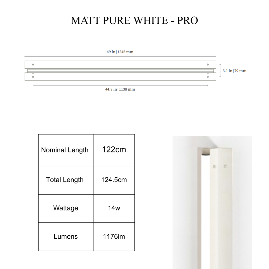 Axis Wall Sconce