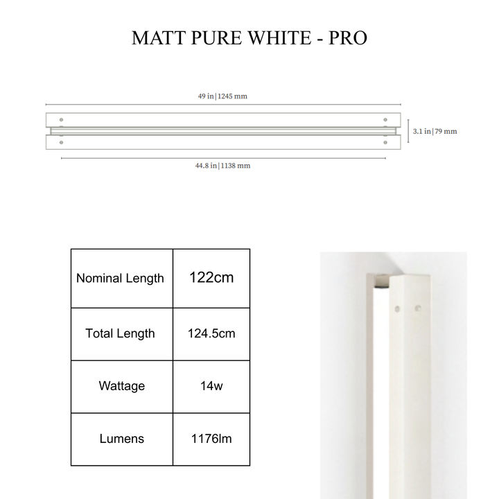 Axis Wall Sconce