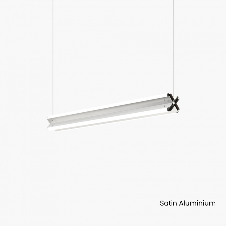 Axis Linear Suspension - X