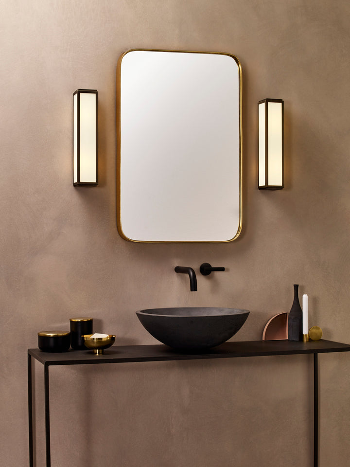 Mashiko 360 Classic Bronze