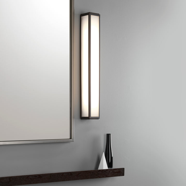 Mashiko 600 LED Bronze