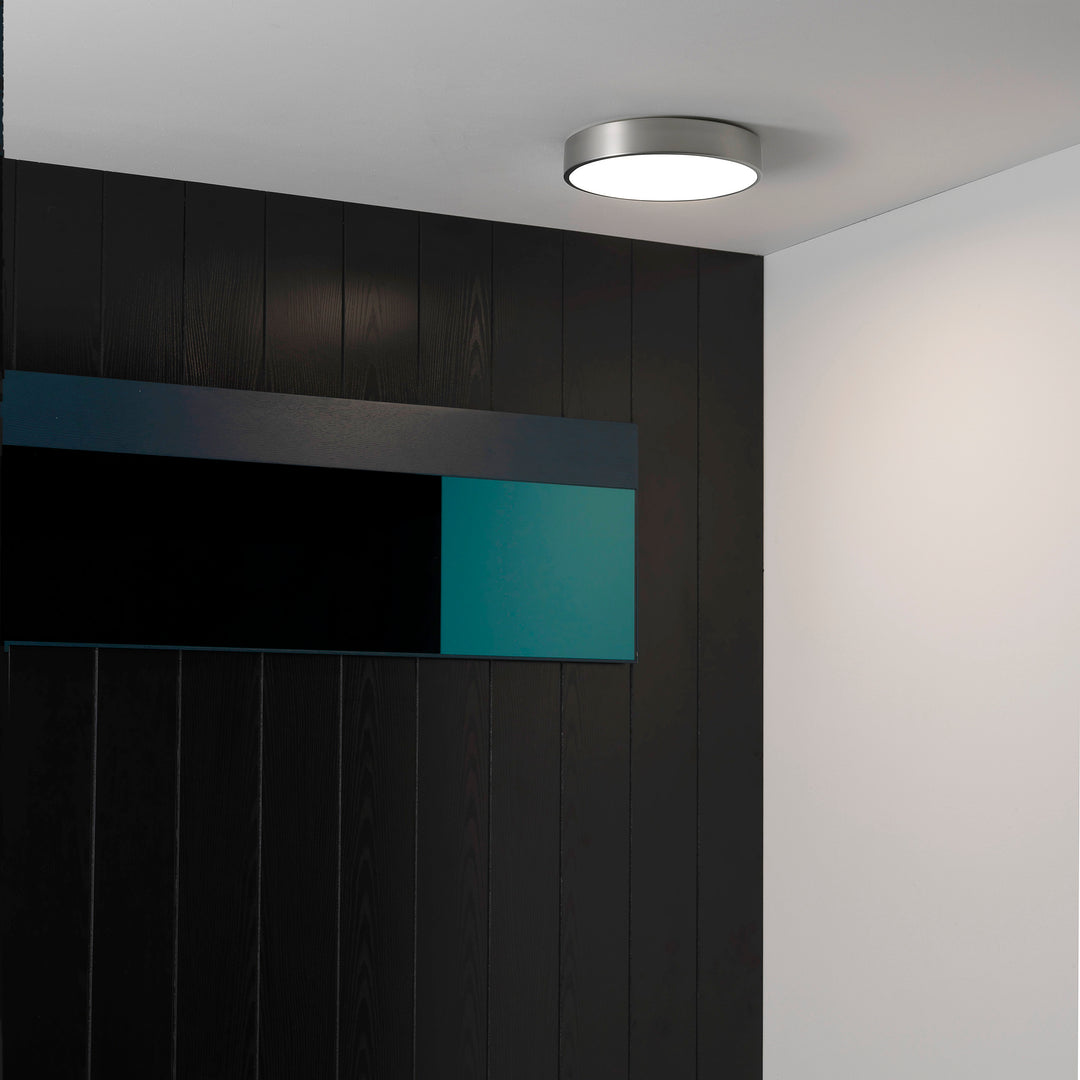 Mallon LED Bronze